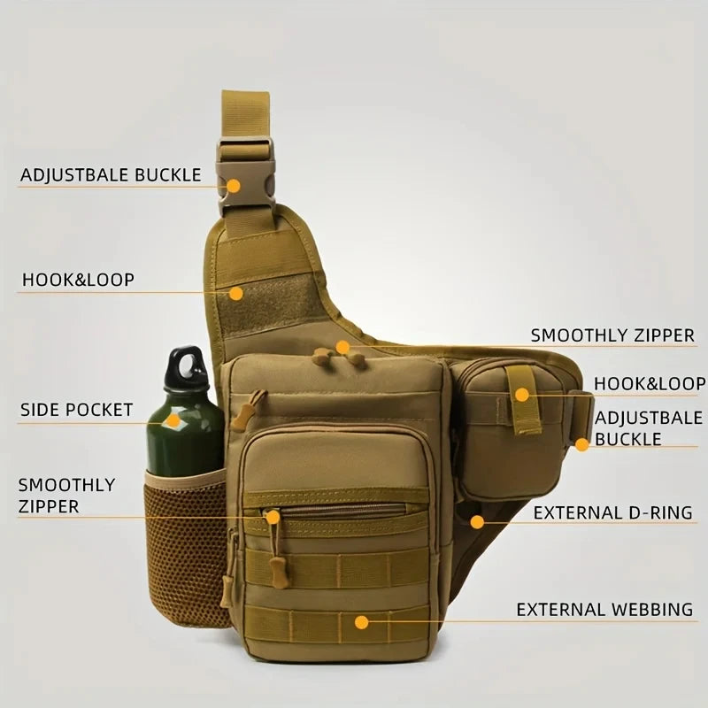 CoreX hiking bag