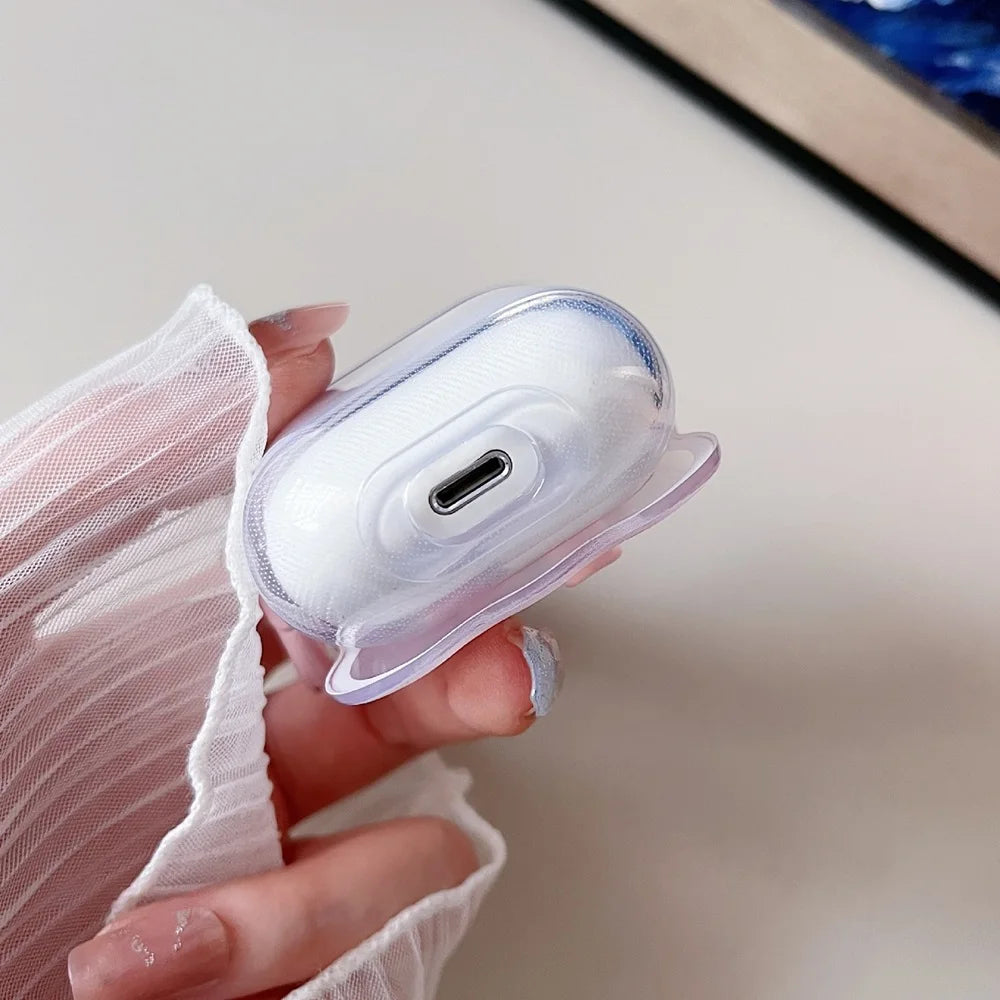 Nexa 3D bow AirPod case