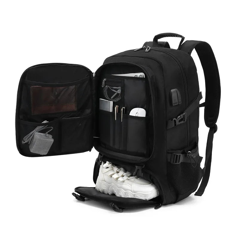 CoreX separation fitness backpack
