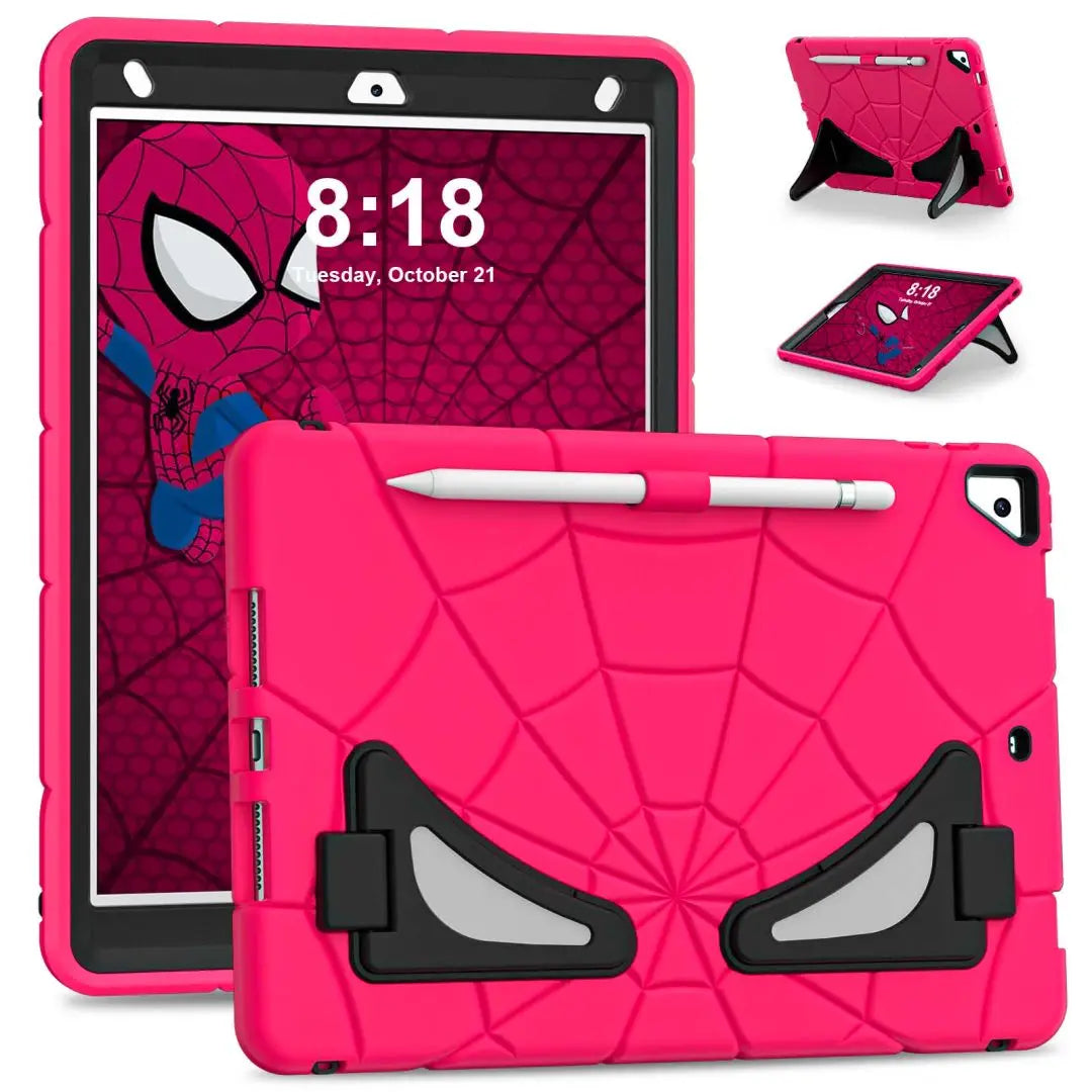Spider-Man iPad case