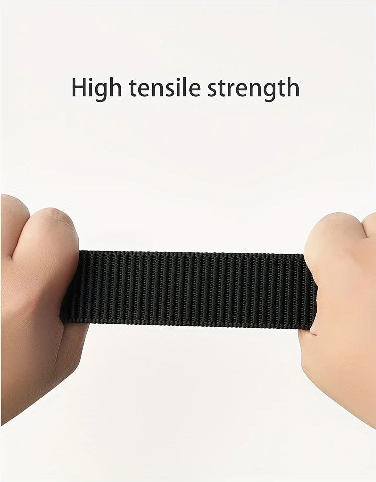 CoreX Men's 2 Pc tactical belt set