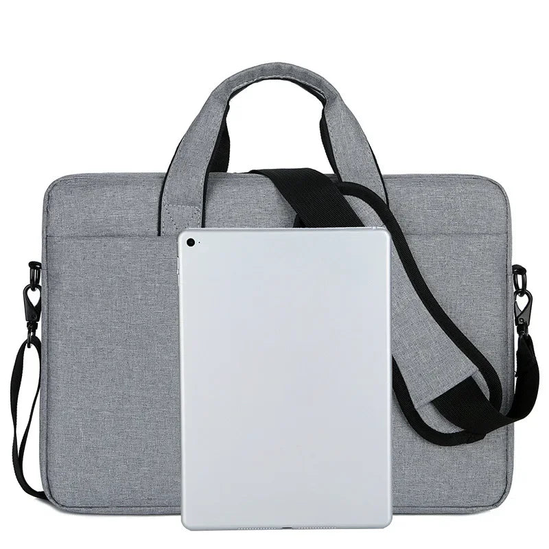 Nexa padded laptop bag