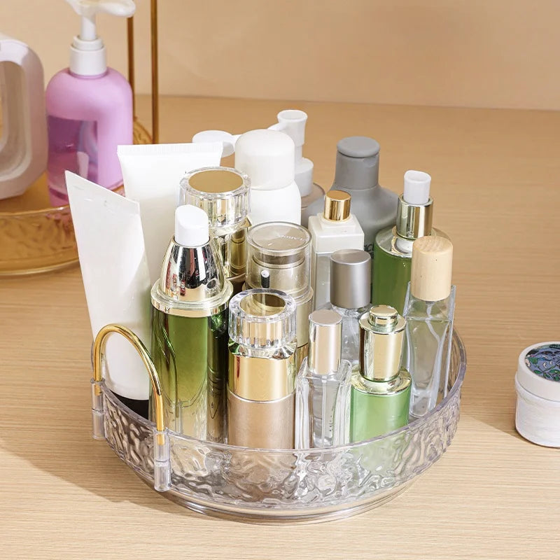 Cassora multi tier beauty tray