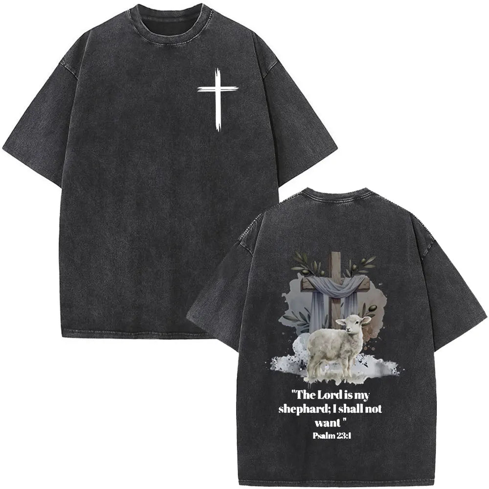 Valor Jesus unisex tees