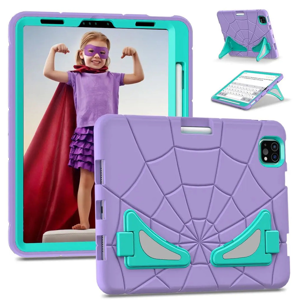 Spider-Man iPad case