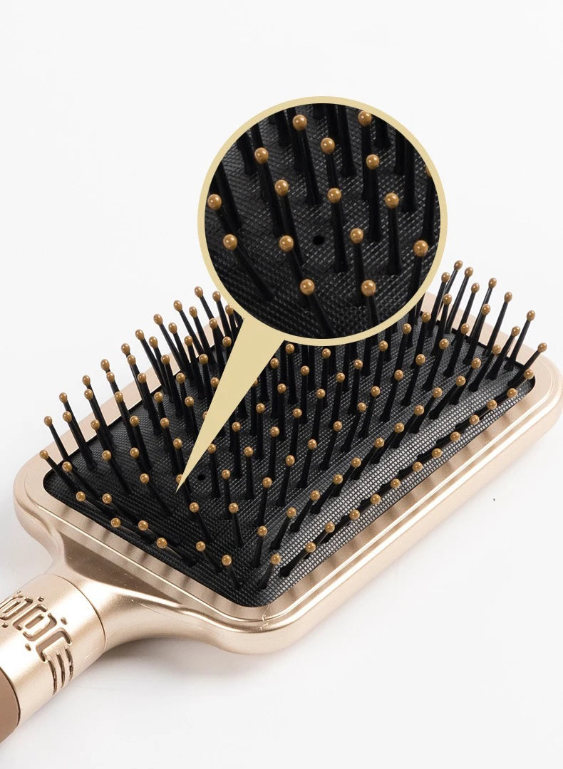 Tressence 4 Pc luxury hair brush set