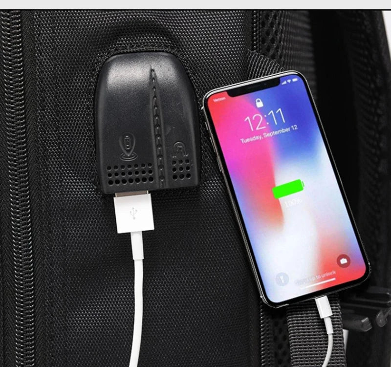 CoreX separation fitness backpack