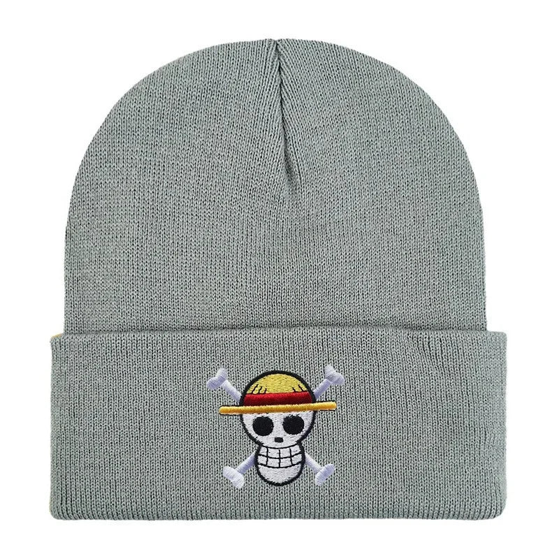 One Piece unisex beanie