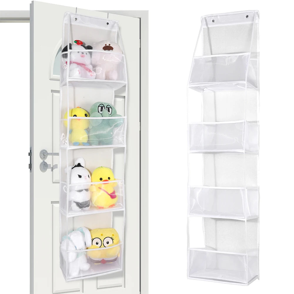 Cassora over the door organizer
