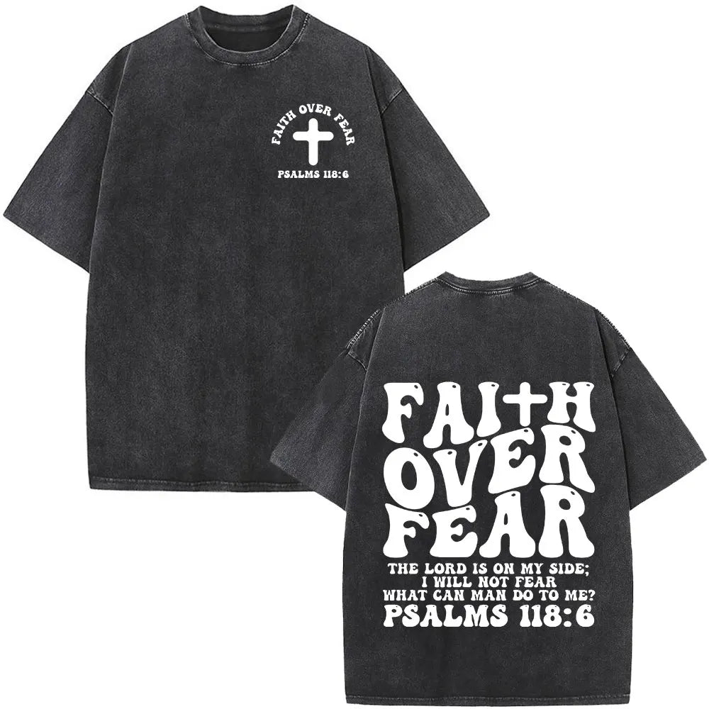 Valor Jesus unisex tees