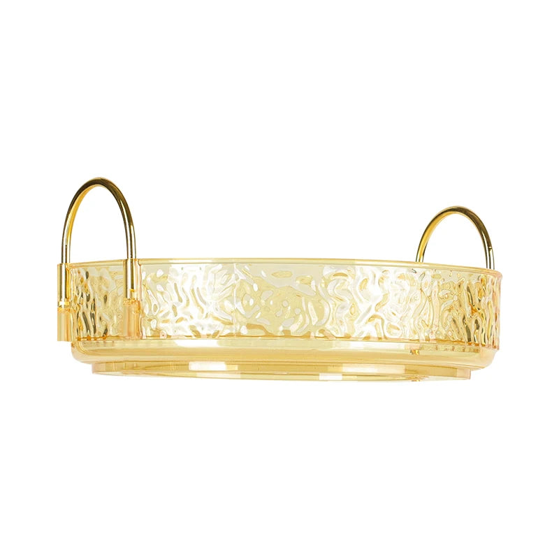 Cassora multi tier beauty tray