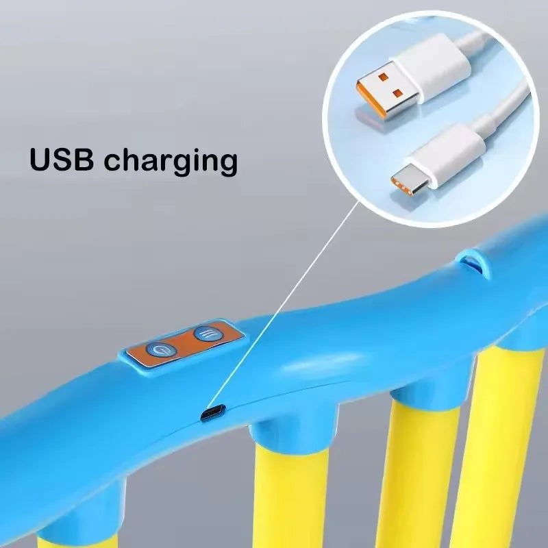 Joyvo catching sticks game