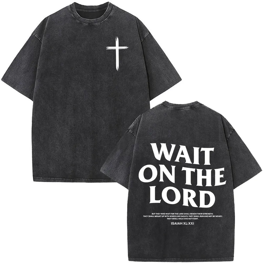 Valor Jesus unisex tees