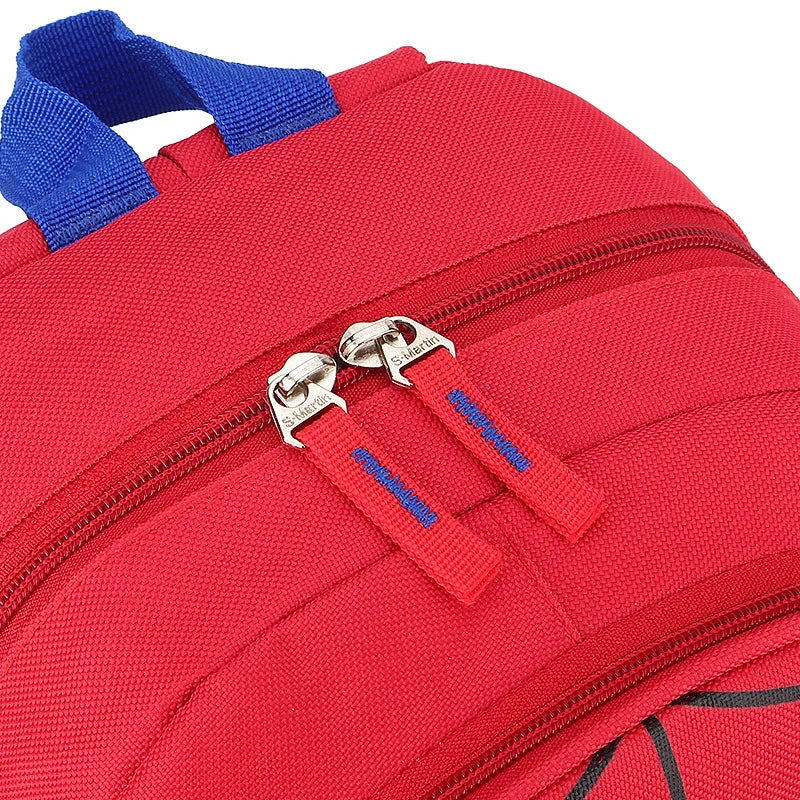 Spider-Man 3 Pc bag set