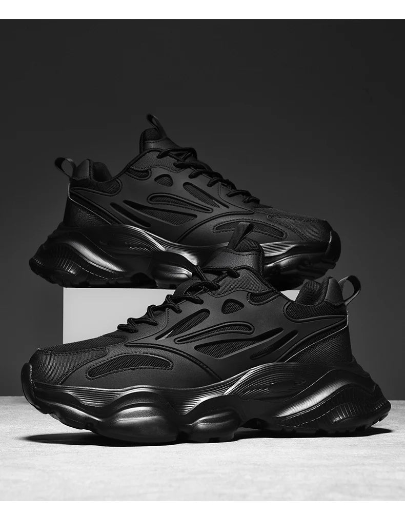 Arden Men's chunky fitness shoes