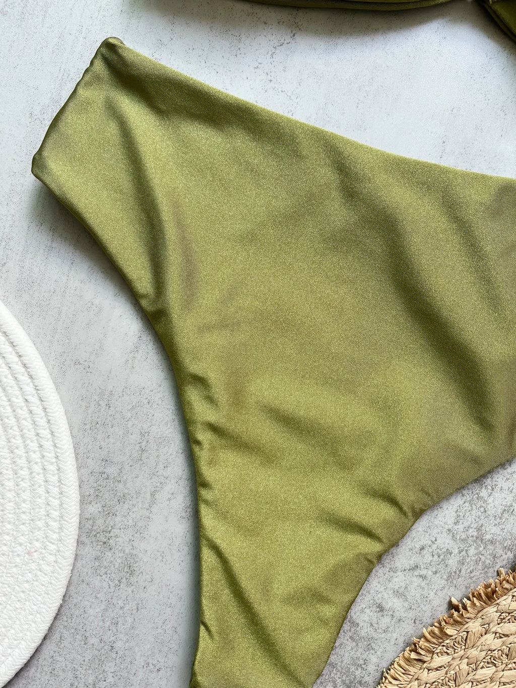 Sonlae Women's 2 Pc nylon swimwear set