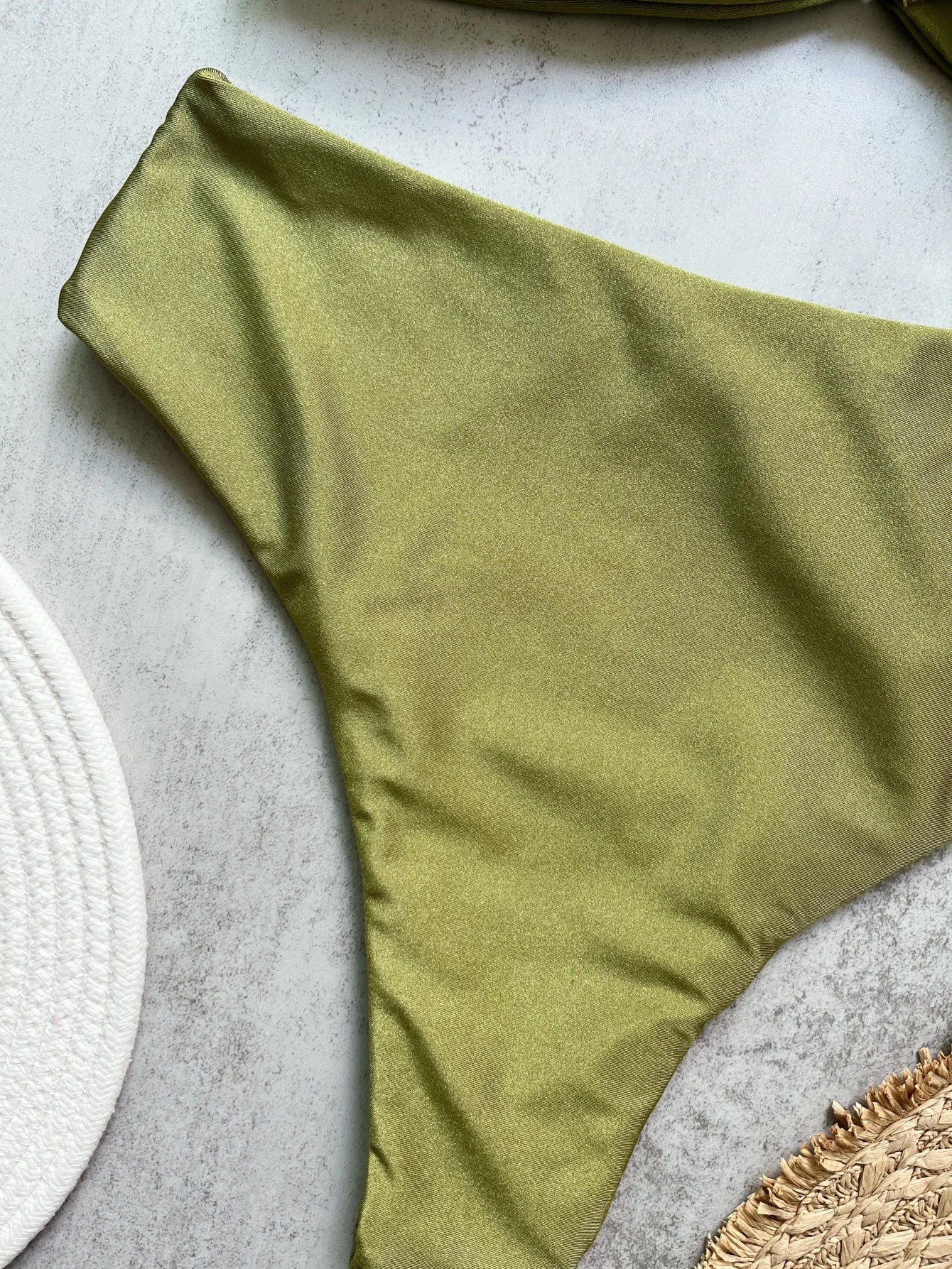 Sonlae Women's 2 Pc nylon swimwear set