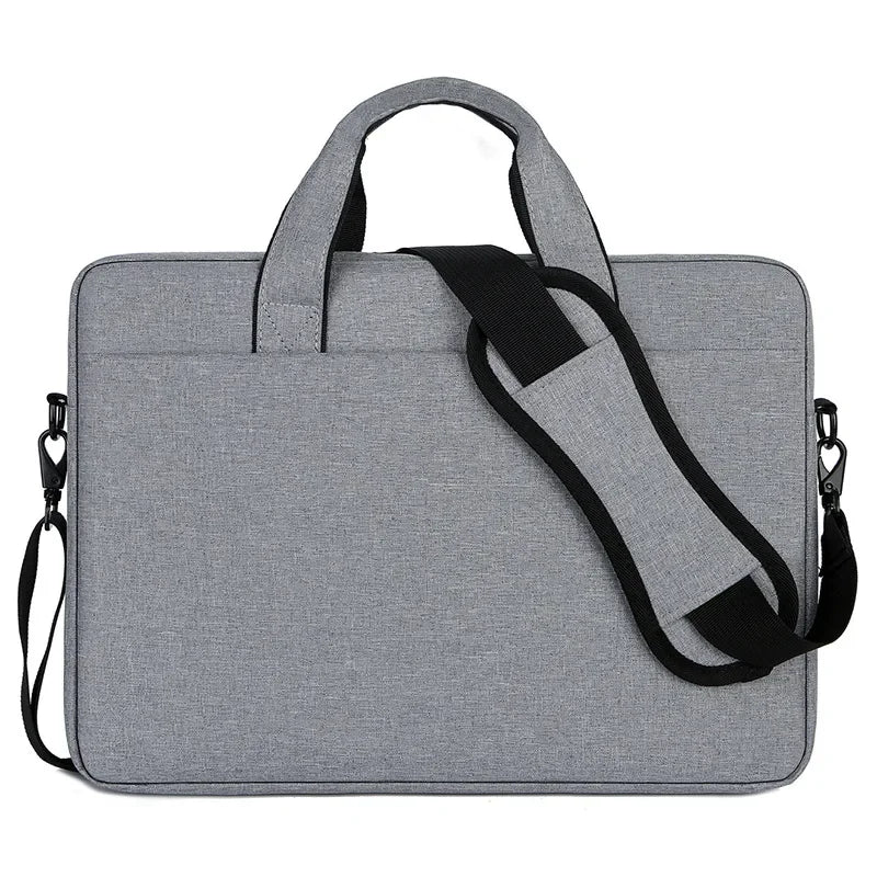 Nexa padded laptop bag