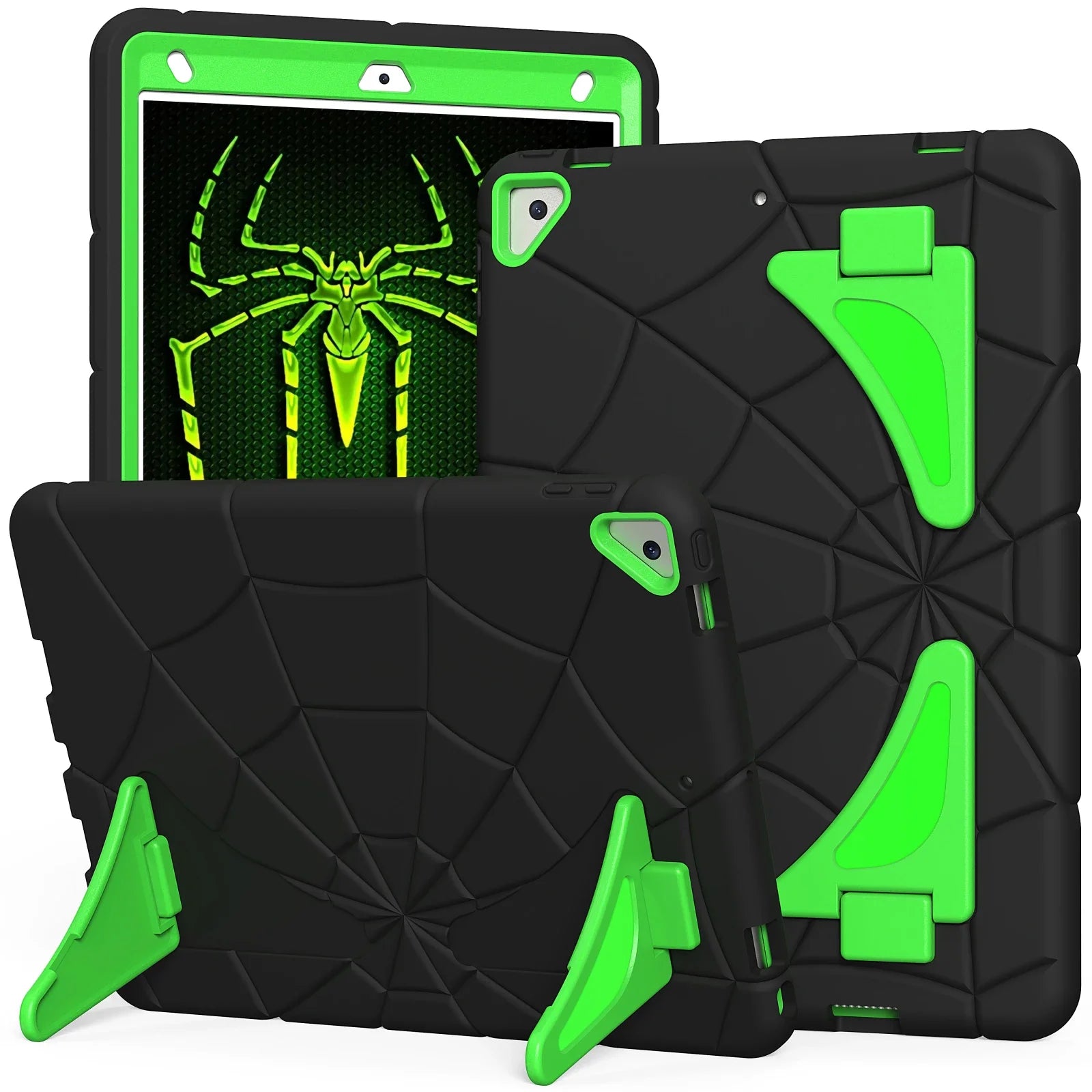 Spider-Man iPad case