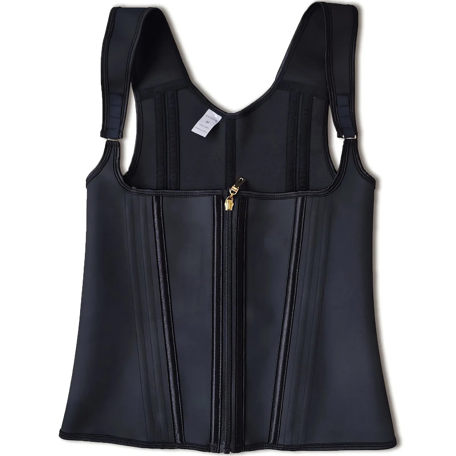 Bodiq body contour corset x waist trainer