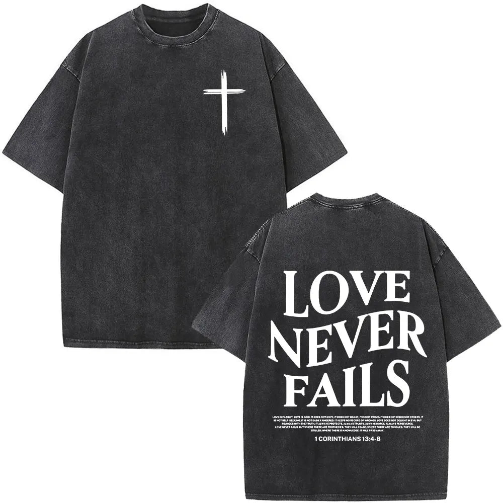 Valor Jesus unisex tees