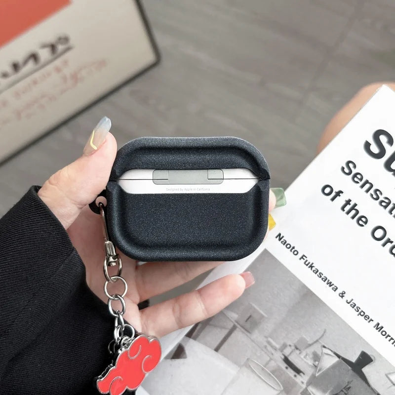 Naruto x Akatsuki Air pod case