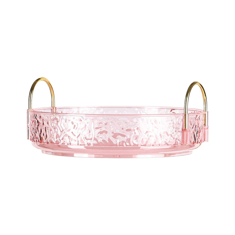 Cassora multi tier beauty tray