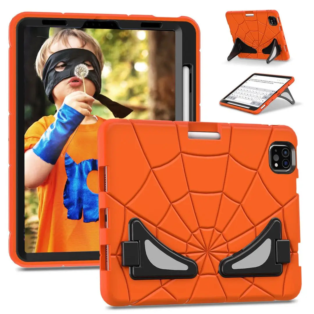 Spider-Man iPad case